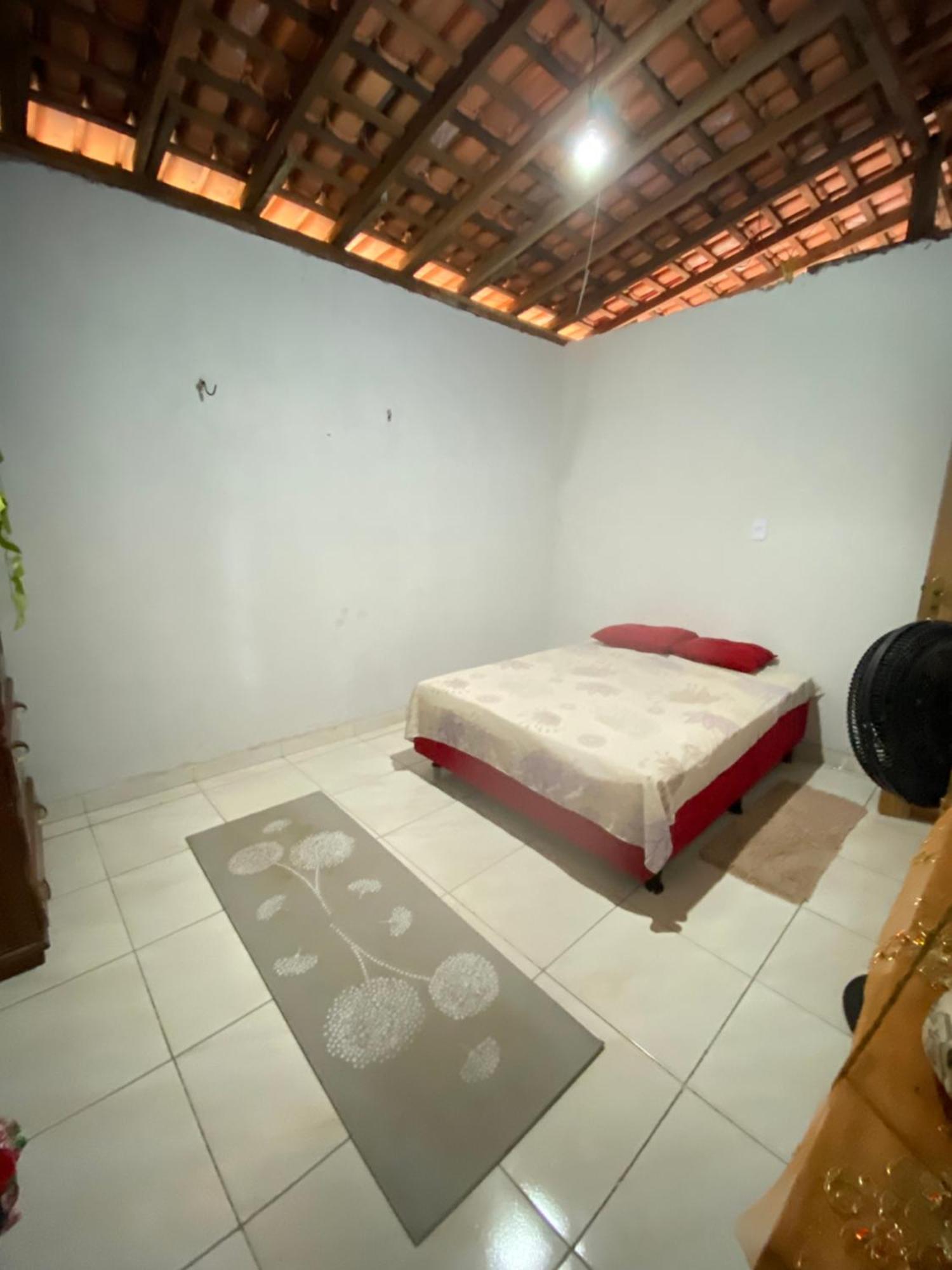 Casa Na Floresta Cosmica アナニンデウア エクステリア 写真